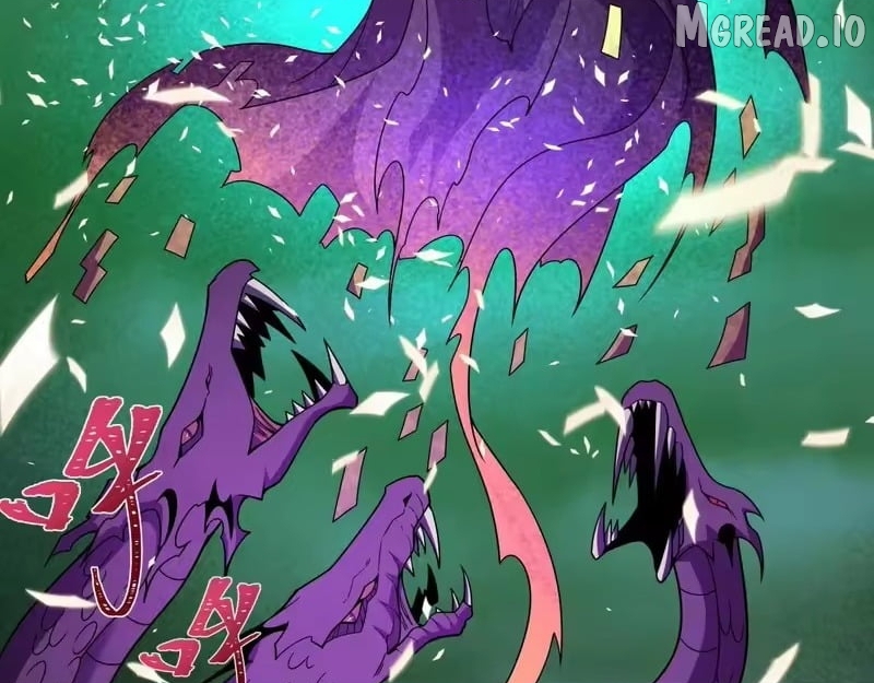 Era of the Haunted Chapter 572  - page 86
